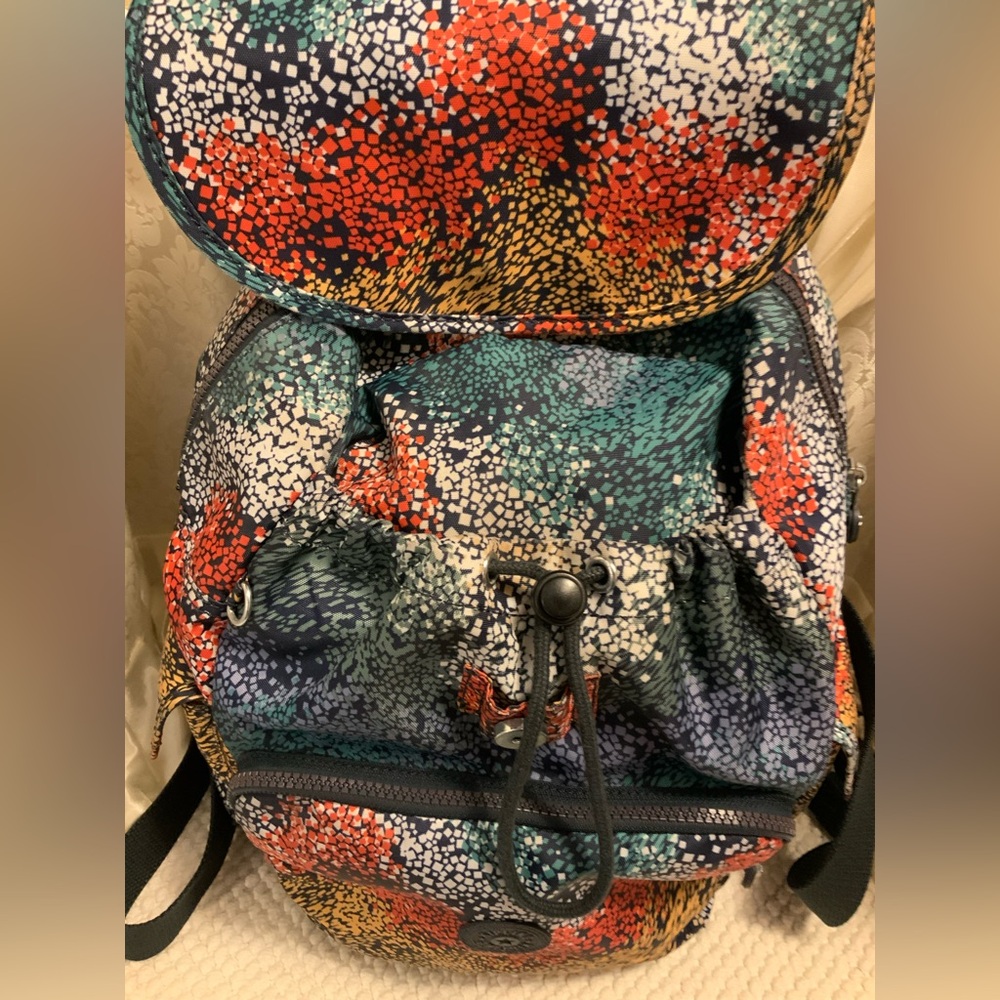 Backpack By Kipling - image 2